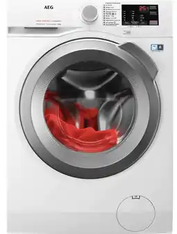 Coolblue AEG LF62CS86 ProSense aanbieding
