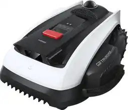 Coolblue Ecovacs GOAT O1200 Lidar Pro + Accessory Pack aanbieding