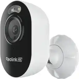 Coolblue Reolink Lumus E450 aanbieding