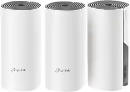 Coolblue TP-Link Deco E4 Mesh Wifi aanbieding