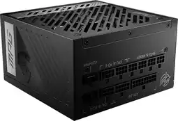 Coolblue MSI MPG A850G PCIE5 aanbieding