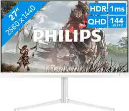 Coolblue Philips EVNIA 27M2N3501PA/00 aanbieding