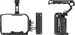 Coolblue Smallrig Advanced Kit voor Sony A7 camera's aanbieding