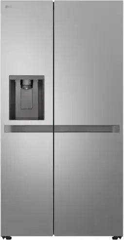 Coolblue LG GSLC40PYPE aanbieding