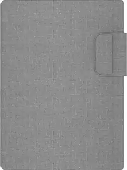Coolblue BlueBuilt reMarkable Paper Pro Book Cover Grijs aanbieding