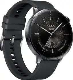Coolblue OPPO Watch X2 mini 44 mm Zwart aanbieding
