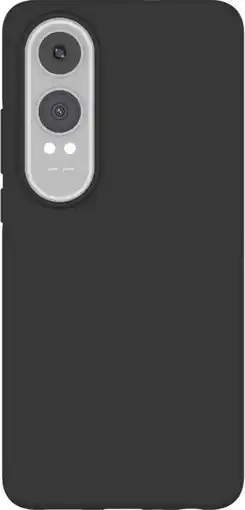 Coolblue Just in Case Soft Design OnePlus Nord CE 4 Lite Back Cover Zwart aanbieding