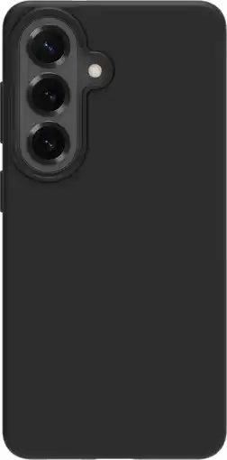 Coolblue BlueBuilt Samsung Galaxy S26 Back Cover Zwart aanbieding