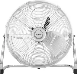 Coolblue Fuave VV3010 aanbieding