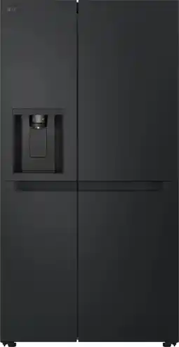 Coolblue LG GSLC41EPPE aanbieding