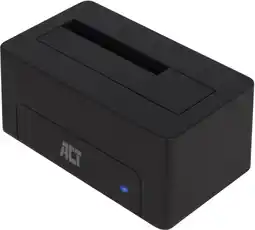 Coolblue ACT AC1500 2,5/3,5'' SATA Docking Station aanbieding