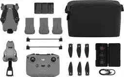 Coolblue DJI Mini 5 Pro Fly More Combo + Remote Controller aanbieding