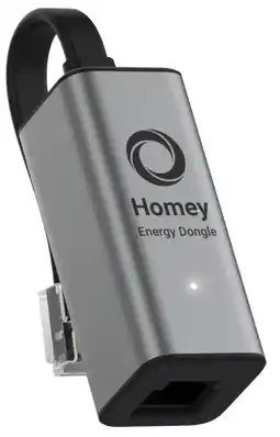 Coolblue Homey Energy Dongle aanbieding