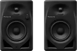 Coolblue Pioneer DJ DM-40D Zwart aanbieding