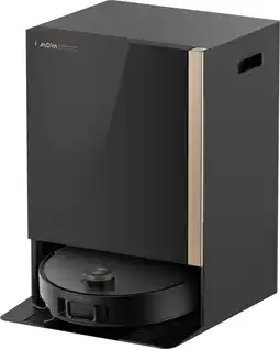 Coolblue Mova V60 Mobius Zwart aanbieding