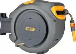 Coolblue Hozelock AutoReel 20 meter aanbieding