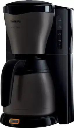 Coolblue Philips Gaia HD7547/80 Titanium aanbieding
