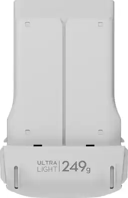 Coolblue DJI Lito 1 Intelligent Flight Battery aanbieding