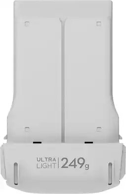 Coolblue DJI Lito 1 Intelligent Flight Battery aanbieding