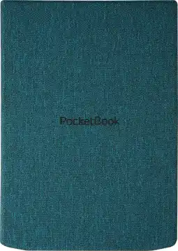 Coolblue PocketBook Cover Flip InkPad 4 / InkPad Color 3 / InkPad Color 2 Groen aanbieding