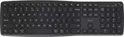 Coolblue BlueBuilt Draadloos USB Toetsenbord QWERTY aanbieding