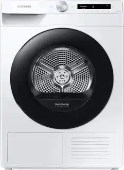 Coolblue Samsung DV90T5240AW aanbieding