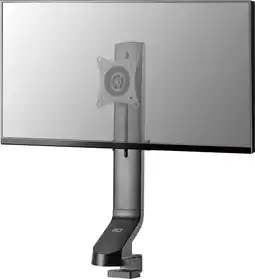 Coolblue ACT AC8321 Monitorarm 1 Scherm aanbieding