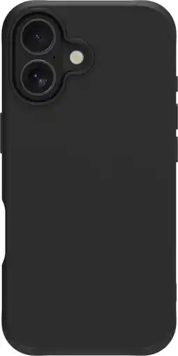 Coolblue BlueBuilt Protective Back Cover iPhone 17 Met MagSafe Zwart aanbieding