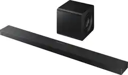 Coolblue Samsung HW-QS700F (2025) aanbieding