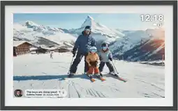 Coolblue Denver PFF-1081 Ambilight Zwart aanbieding