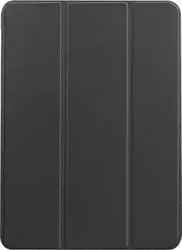 Coolblue BlueBuilt Apple iPad Air 11 (2026/2025/2024) Tri-Fold Book Case Zwart aanbieding