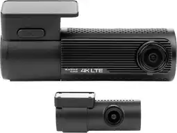 Coolblue BlackVue DR970X-2CH LTE Plus II 64GB aanbieding