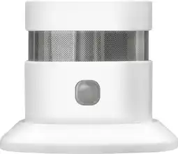 Coolblue KlikAanKlikUit Draadloze Rookmelder ZSDR-850 aanbieding