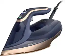 Coolblue Philips Azur 8000 Series DST8050/20 aanbieding