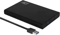 Coolblue ACT AC1215 2,5 SATA Behuizing aanbieding