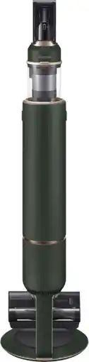 Coolblue Samsung Bespoke Jet Plus Woody Green aanbieding