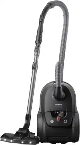 Coolblue Philips 8000-serie Performer LED XD8122/10 aanbieding