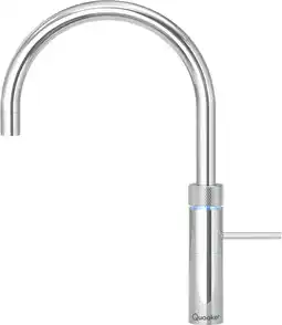 Coolblue Quooker Fusion Round Chroom aanbieding