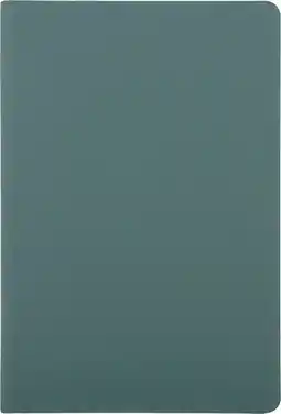 Coolblue BlueBuilt Samsung Galaxy Tab A11 Plus Book Case Groen aanbieding