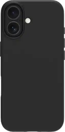 Coolblue BlueBuilt Back Cover iPhone 17 Zwart aanbieding