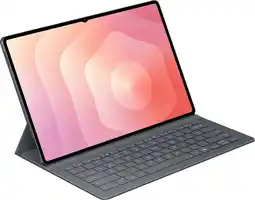 Coolblue Samsung Galaxy Tab S11 Ultra Slim Toetsenbord Hoes QWERTY Zwart aanbieding