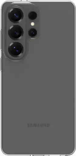 Coolblue BlueBuilt Samsung Galaxy S26 Ultra Back Cover Transparant aanbieding