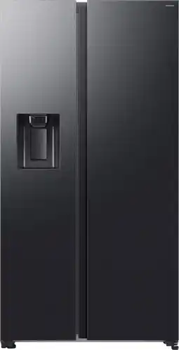 Coolblue Samsung RS70F64KDFEF aanbieding