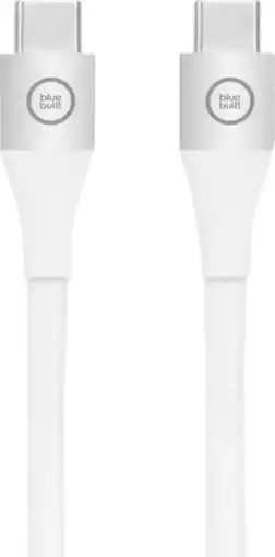 Coolblue BlueBuilt Usb C Kabel 1,5m aanbieding