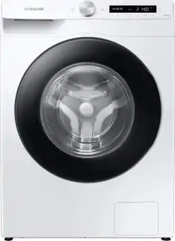 Coolblue Samsung WW90T534AAWCS2 aanbieding
