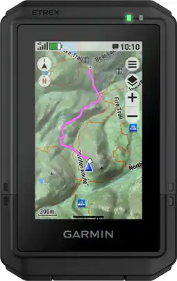 Coolblue Garmin eTrex Touch aanbieding
