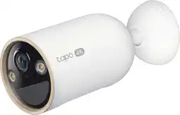 Coolblue TP-Link Tapo C460 aanbieding