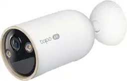Coolblue TP-Link Tapo C460 aanbieding