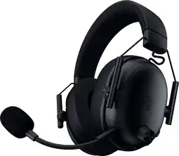 Coolblue Razer BlackShark V3 PC - Zwart aanbieding