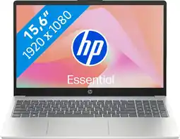 Coolblue HP Laptop 15-fd1065nd aanbieding